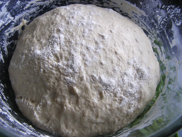 Focaccia plnená (fotorecept) - obrázok 2