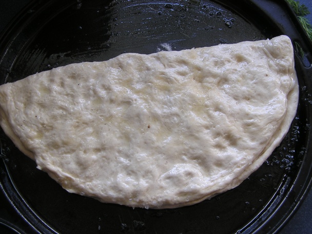 Focaccia plnená (fotorecept) - obrázok 8