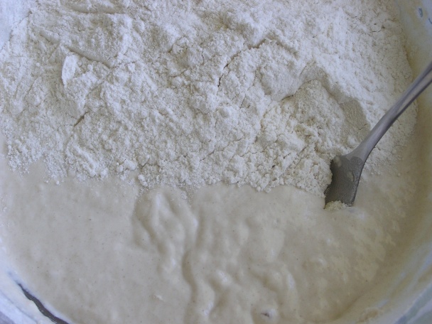 Chlebové štangle a bryndzová nátierka (fotorecept) - obrázok 2