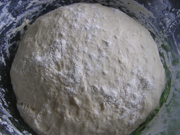 Chlebové štangle a bryndzová nátierka (fotorecept) - obrázok 3