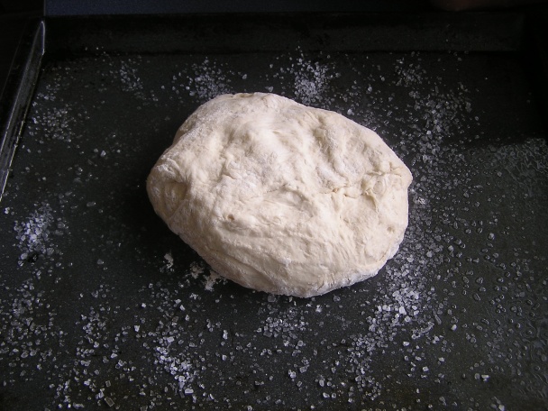 Chlebové štangle a bryndzová nátierka (fotorecept) - obrázok 4