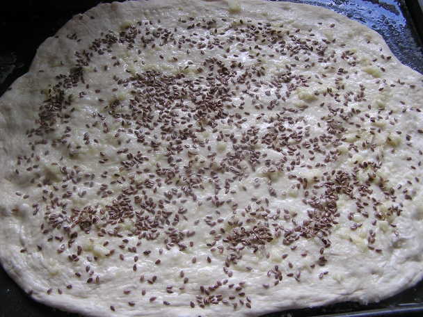 Chlebové štangle a bryndzová nátierka (fotorecept) - obrázok 5