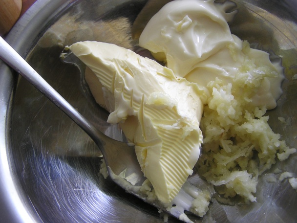 Toastová roláda (fotorecept) - obrázok 3