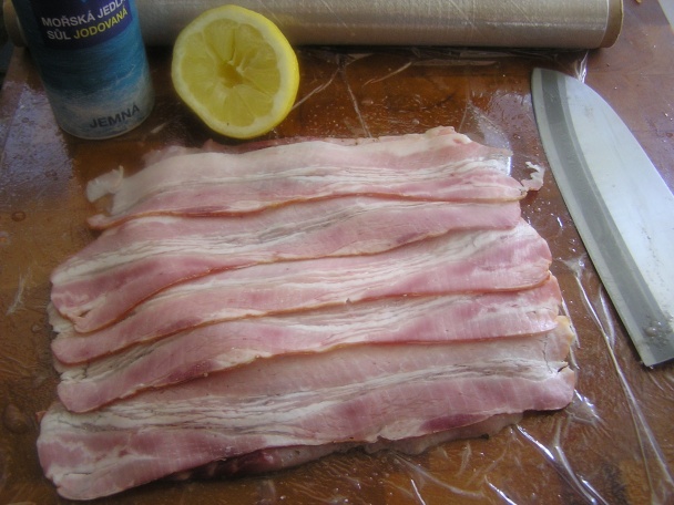 Rybka parená, rybka pečená (fotorecept) - obrázok 4