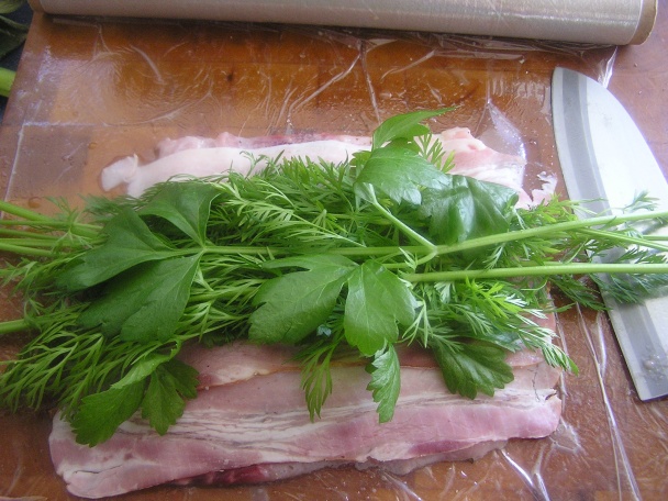 Rybka parená, rybka pečená (fotorecept) - obrázok 5