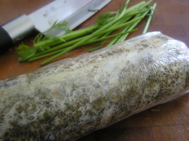 Rybka parená, rybka pečená (fotorecept) - obrázok 6