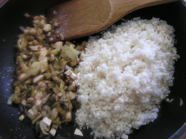 Plnené pórové rolky (fotorecept) - obrázok 2