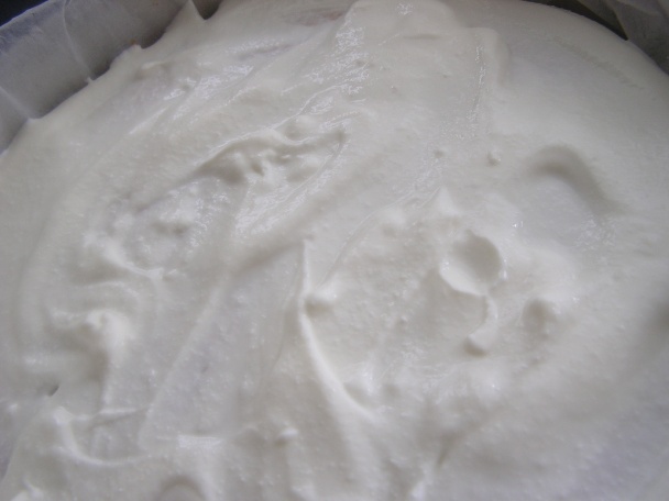 Ovocný koláč pre dvoch (fotorecept) - obrázok 2