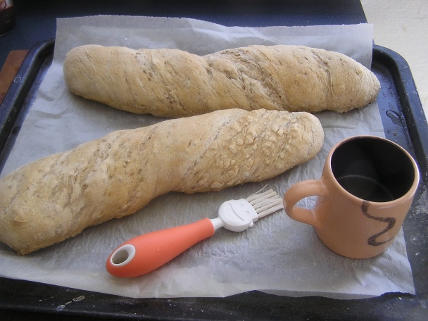 Rožkochleba (fotorecept) - obrázok 7