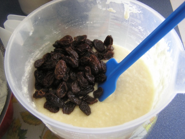 Kokosový veniec (fotorecept) - obrázok 2