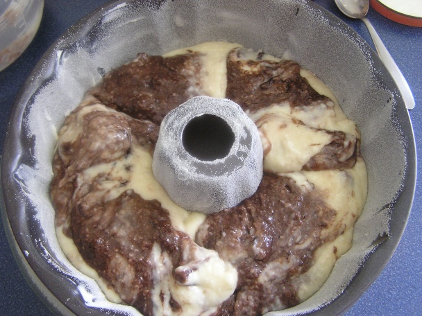 Kokosový veniec (fotorecept) - obrázok 4