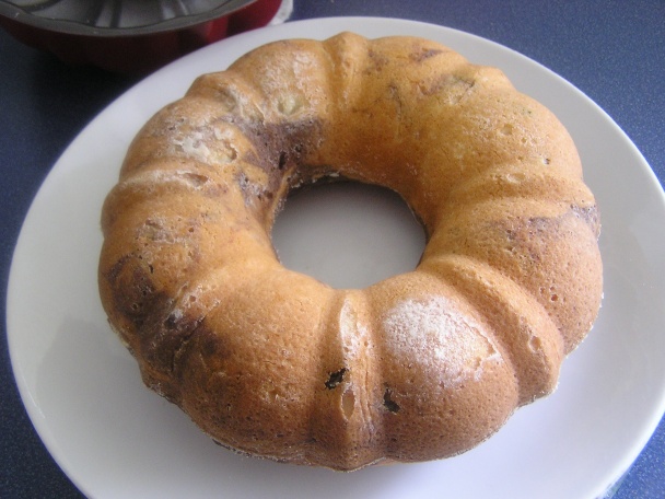 Kokosový veniec (fotorecept) - obrázok 5