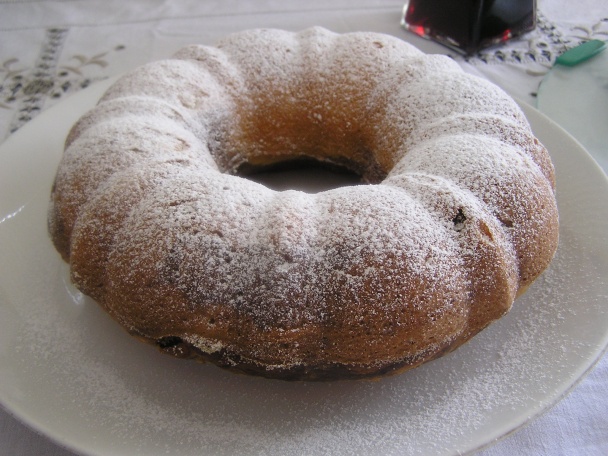 Kokosový veniec (fotorecept) - obrázok 7