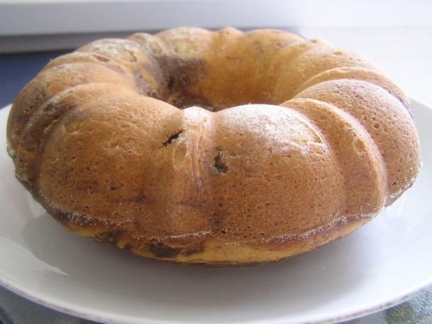 Kokosový veniec (fotorecept) - obrázok 6