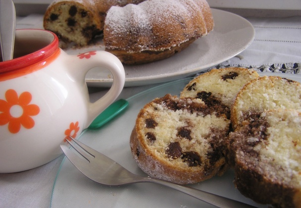 Kokosový veniec (fotorecept) - obrázok 8