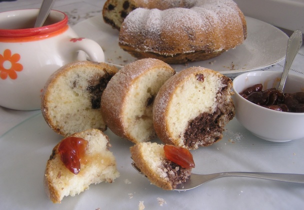 Kokosový veniec (fotorecept) - obrázok 9