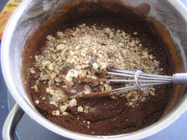 Torta pre Pa a Pa (fotorecept) - obrázok 3