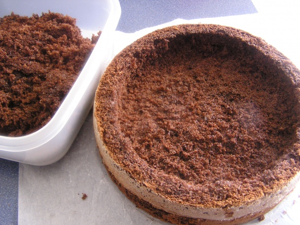 Torta pre Pa a Pa (fotorecept) - obrázok 5