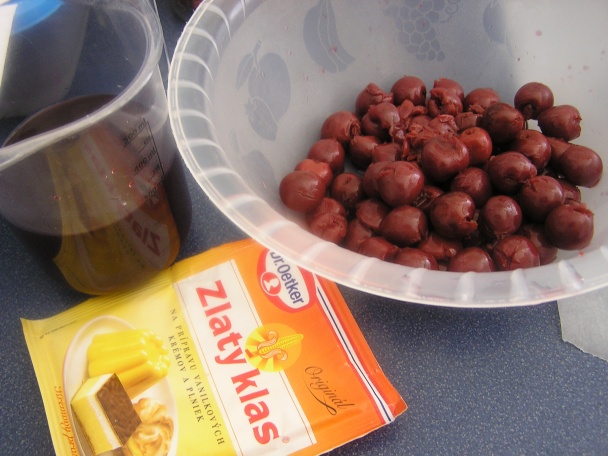 Torta pre Pa a Pa (fotorecept) - obrázok 6