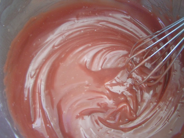 Torta pre Pa a Pa (fotorecept) - obrázok 7