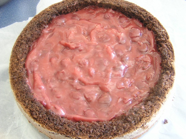 Torta pre Pa a Pa (fotorecept) - obrázok 8