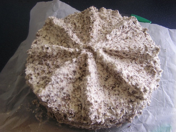 Torta pre Pa a Pa (fotorecept) - obrázok 10