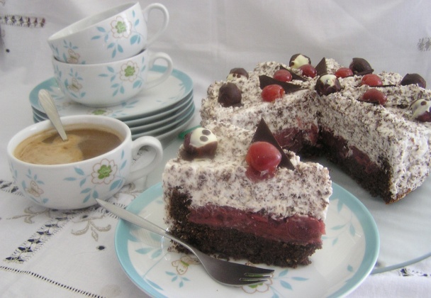 Torta pre Pa a Pa (fotorecept) - obrázok 13