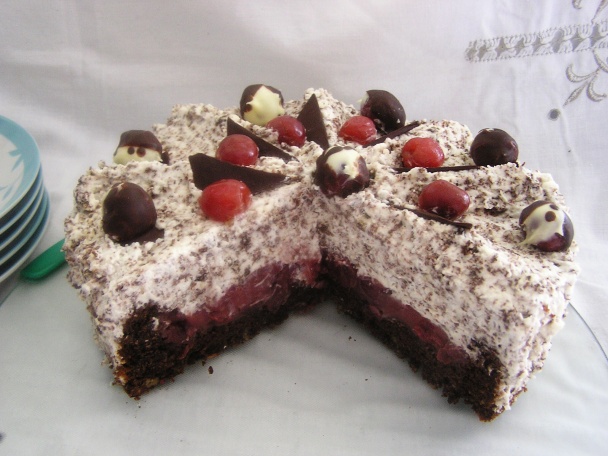 Torta pre Pa a Pa (fotorecept) - obrázok 14