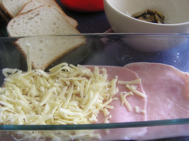 Maxi toast (fotorecept) - obrázok 5