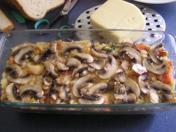 Maxi toast (fotorecept) - obrázok 6