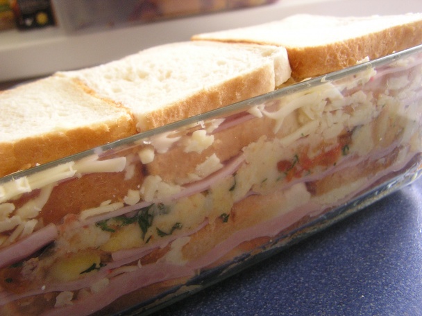 Maxi toast (fotorecept) - obrázok 8