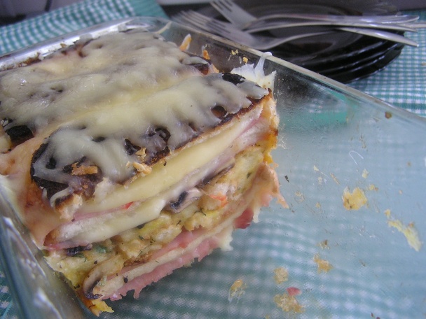 Maxi toast (fotorecept) - obrázok 10