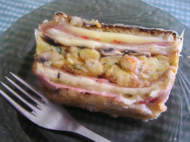 Maxi toast (fotorecept) - obrázok 11