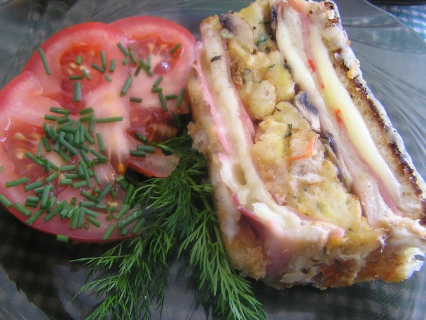 Maxi toast (fotorecept) - obrázok 12