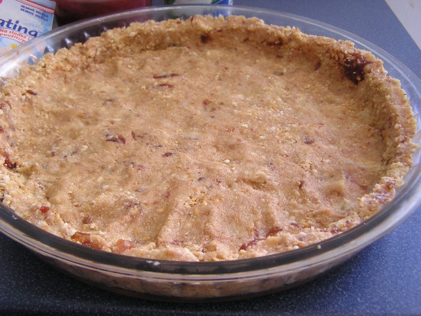 Jogurtová pochúťka (fotorecept) - obrázok 1