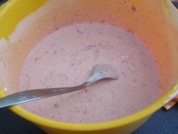 Jogurtová pochúťka (fotorecept) - obrázok 5