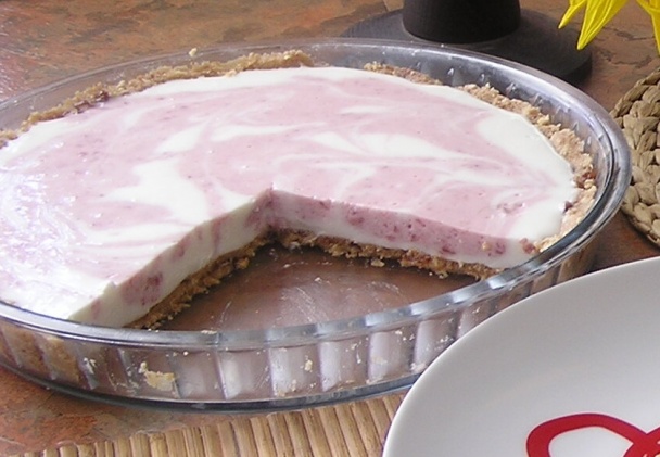 Jogurtová pochúťka (fotorecept) - obrázok 8
