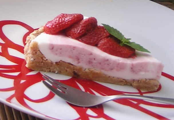 Jogurtová pochúťka (fotorecept) - obrázok 9