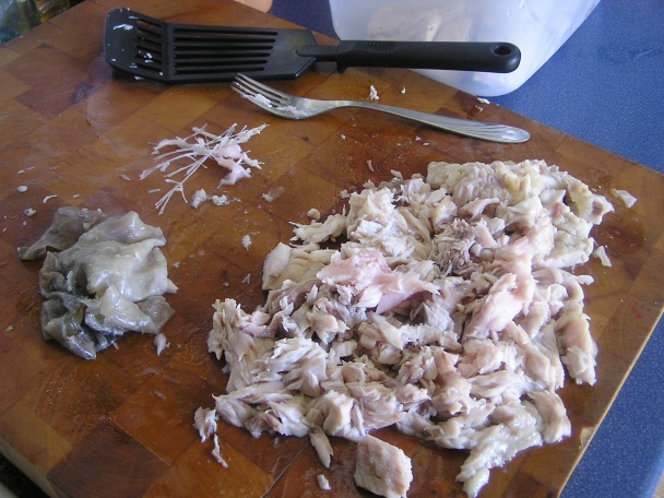 Rybie krokety (fotorecept) - obrázok 2