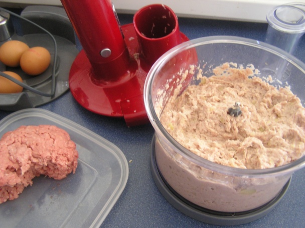 Rybie krokety (fotorecept) - obrázok 3