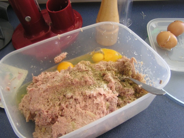 Rybie krokety (fotorecept) - obrázok 4