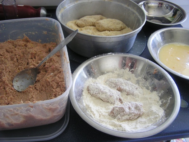 Rybie krokety (fotorecept) - obrázok 5