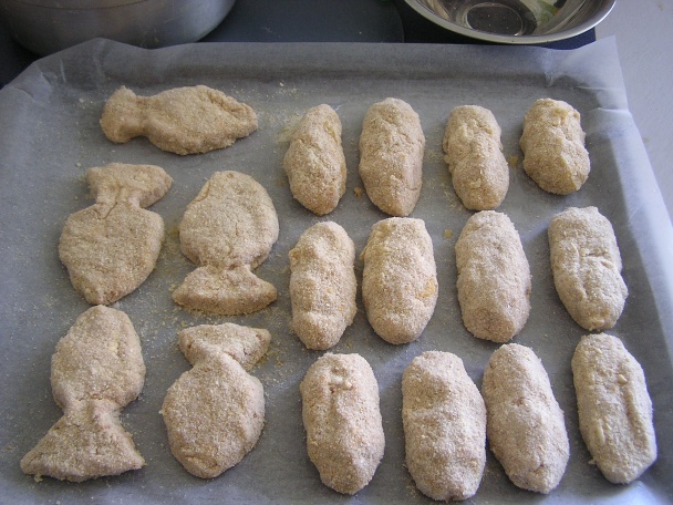 Rybie krokety (fotorecept) - obrázok 6