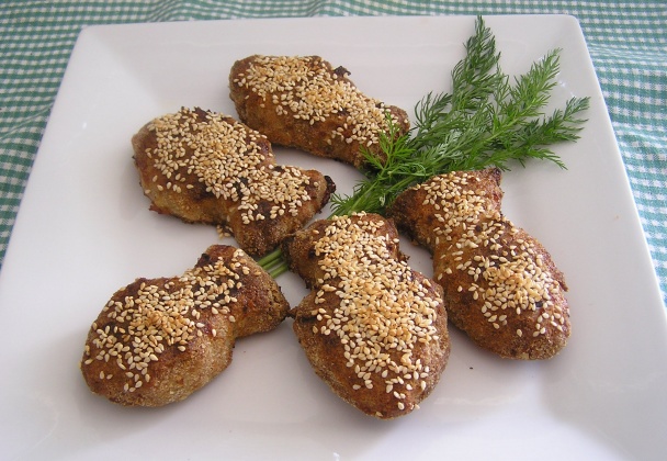 Rybie krokety (fotorecept) - obrázok 11