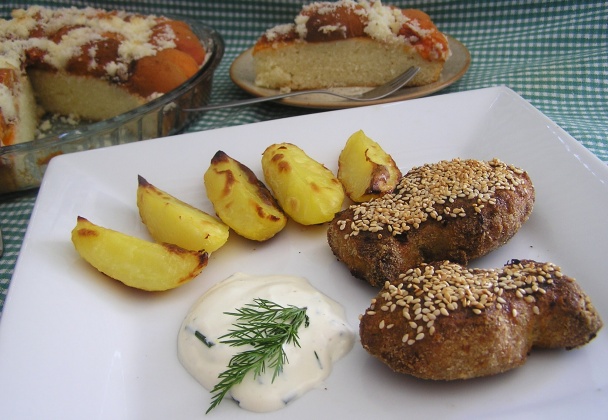 Rybie krokety (fotorecept) - obrázok 12