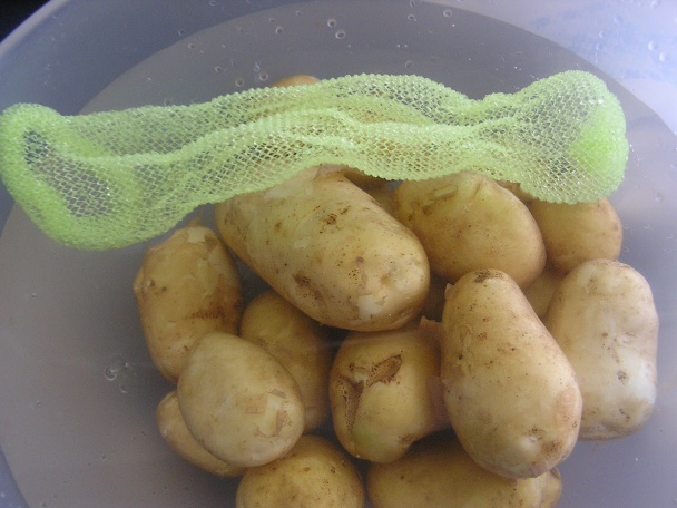 Zemiaky môjho otca (fotorecept) - obrázok 3