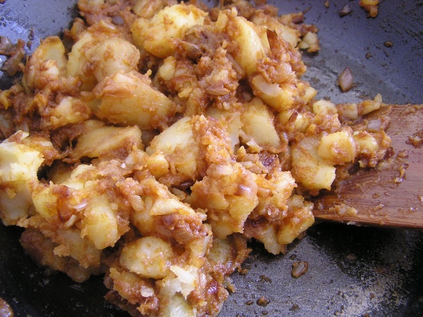 Zemiaky môjho otca (fotorecept) - obrázok 10