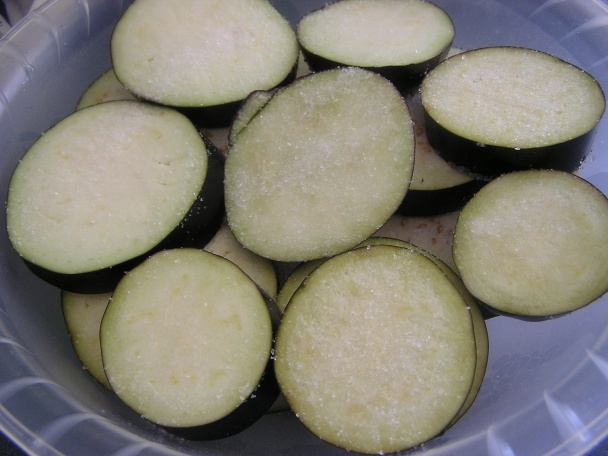 Baklažánové lasagne (fotorecept) - obrázok 4