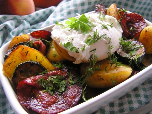 Zemiaky s chorizom (fotorecept) - obrázok 4