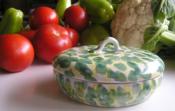 Nakličovanie semien (fotorecept) - obrázok 9